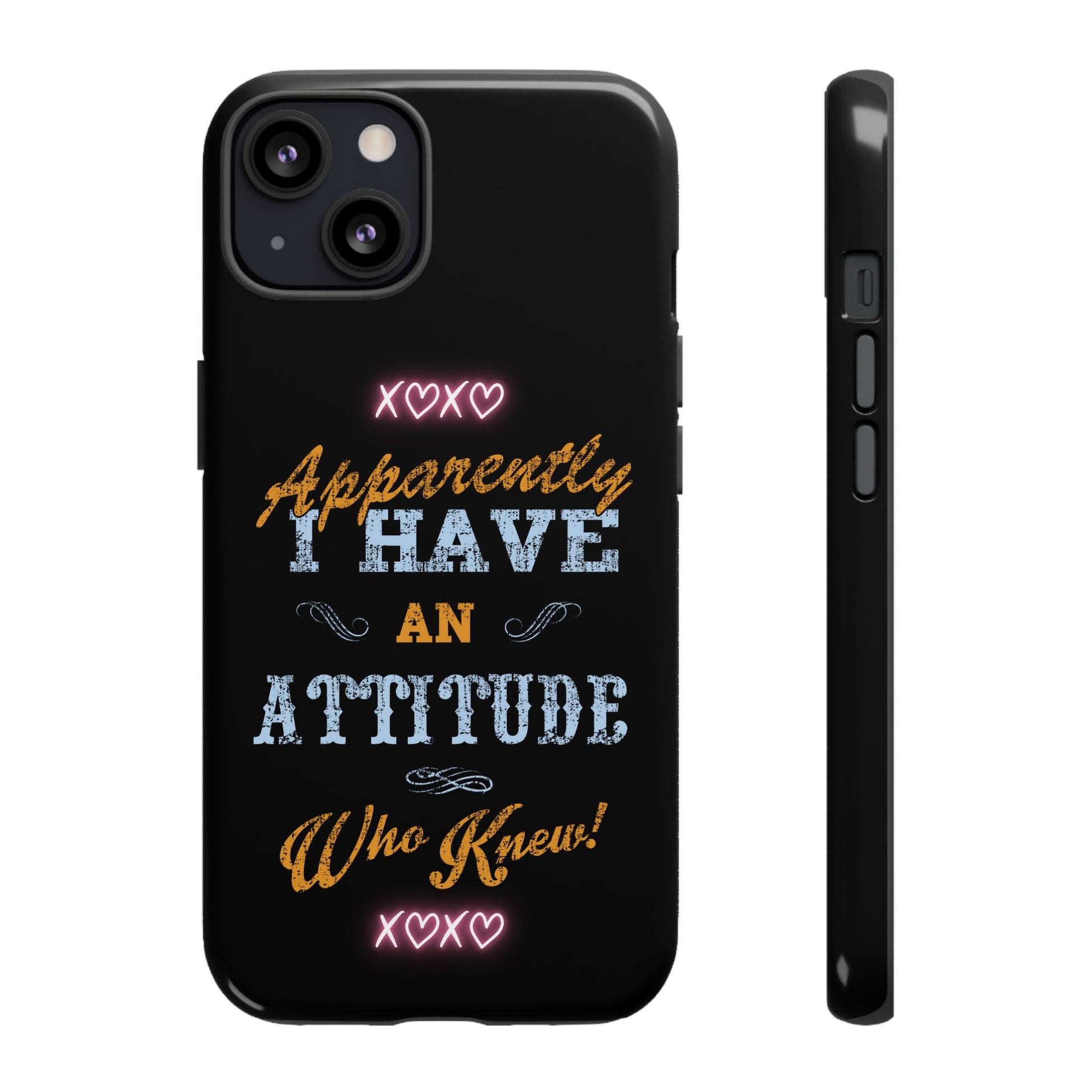 Designed for modern lifestyles, the Product in iPhone X offers sleek protection with a unique flair.