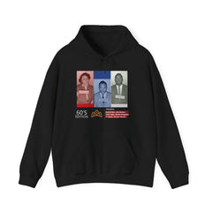 Heritage Hero Hoodie - 60’s Edition