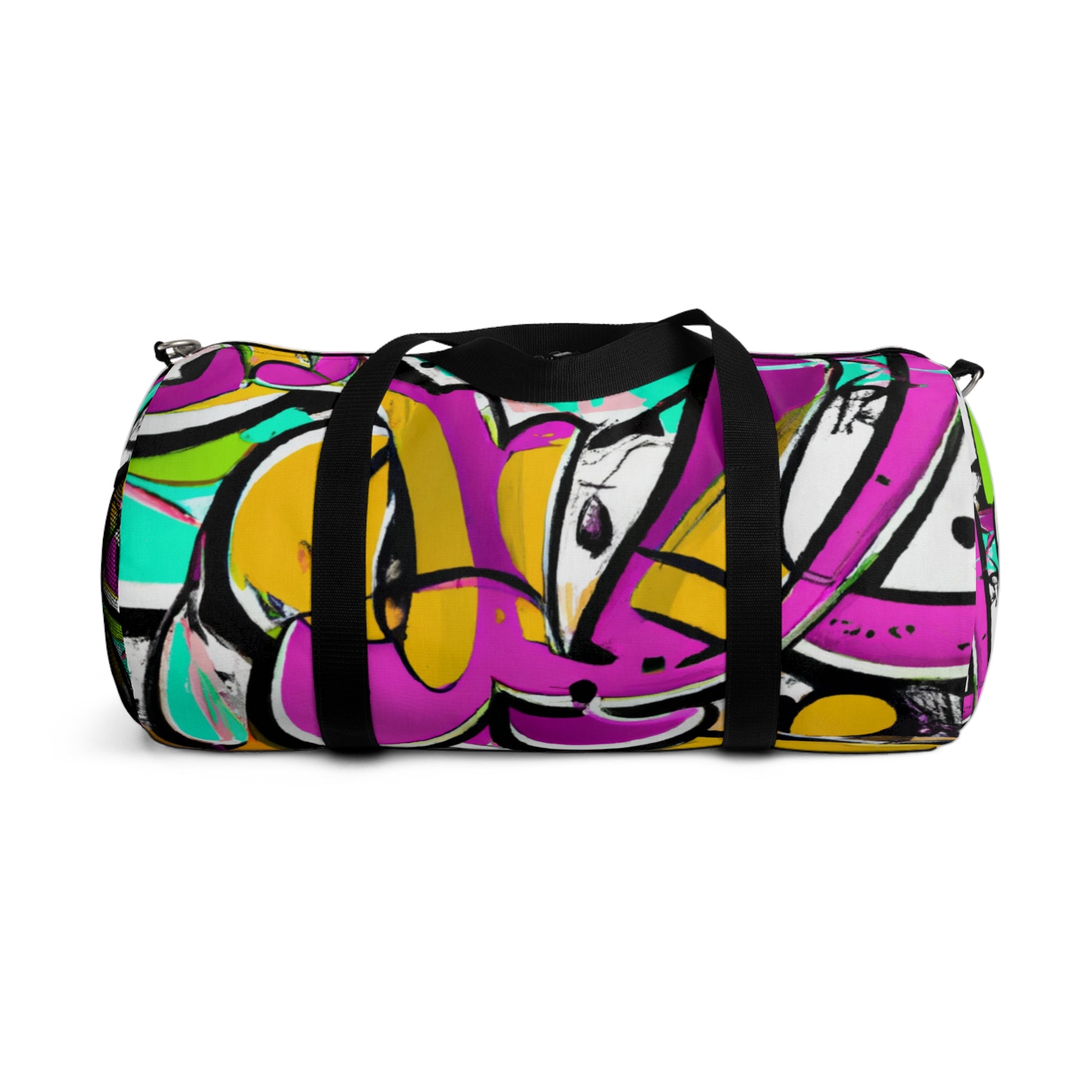 Vestaire Duffel Bag