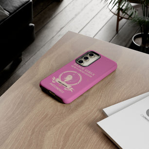 Make your phone stand out with the Product in standard size, designed to protect and impress.