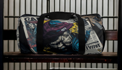 FrightNight: Duffle Bag