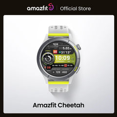 Amazfit Cheetah (Round) 47mm Smartwatch