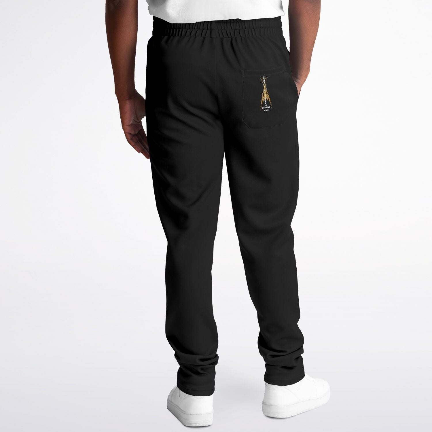 Spiritual Connection Track Pants extra-L, a must-have for everyday fashion