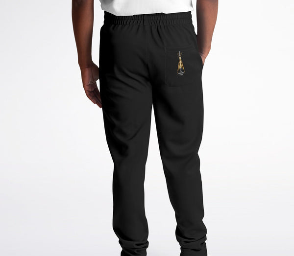 Spiritual Connection Track Pants extra-L, a must-have for everyday fashion